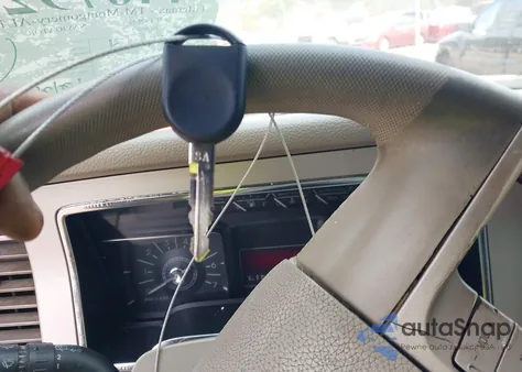 2007 Lincoln Navigator Ultimate from USA, damaged, VIN 5LMFU28597LJ09214